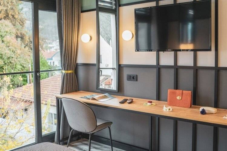 City Life Demir Hotel