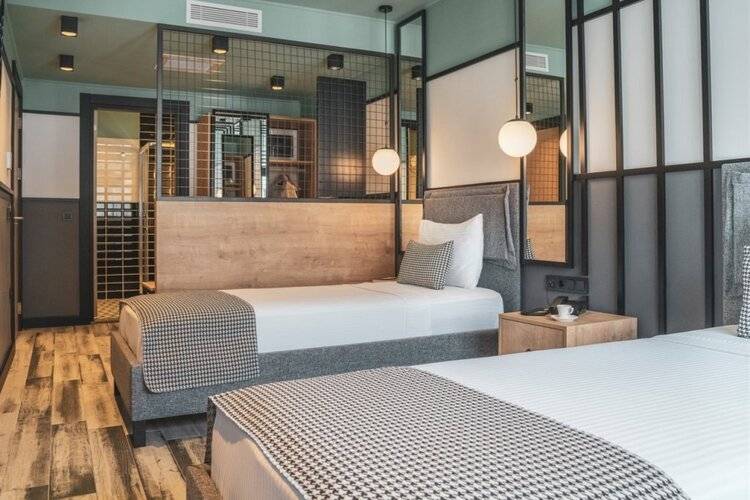 City Life Demir Hotel