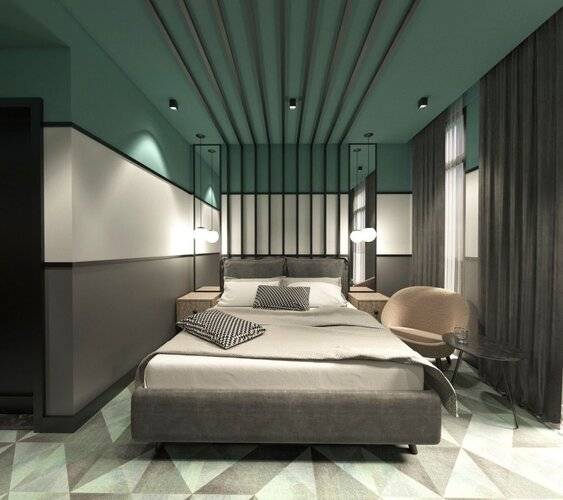 City Life Demir Hotel