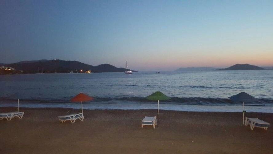 Deniz Hotel