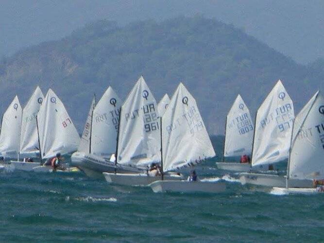 Deniz Hotel