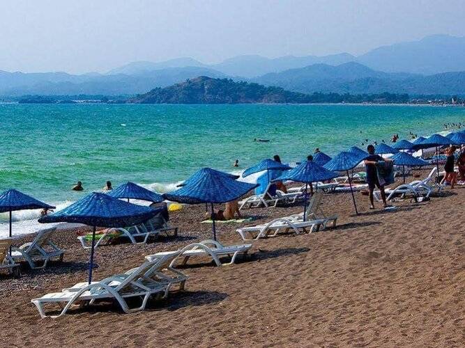 Deniz Hotel