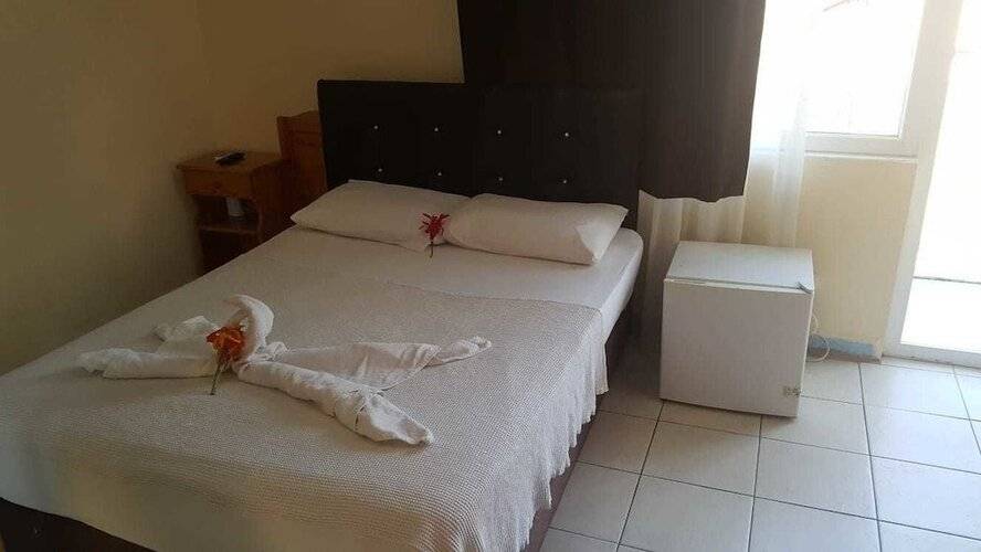 Deniz Hotel