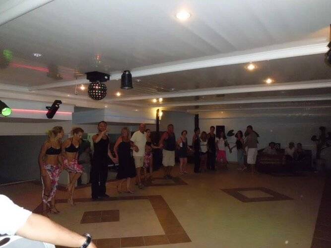 Deniz Hotel