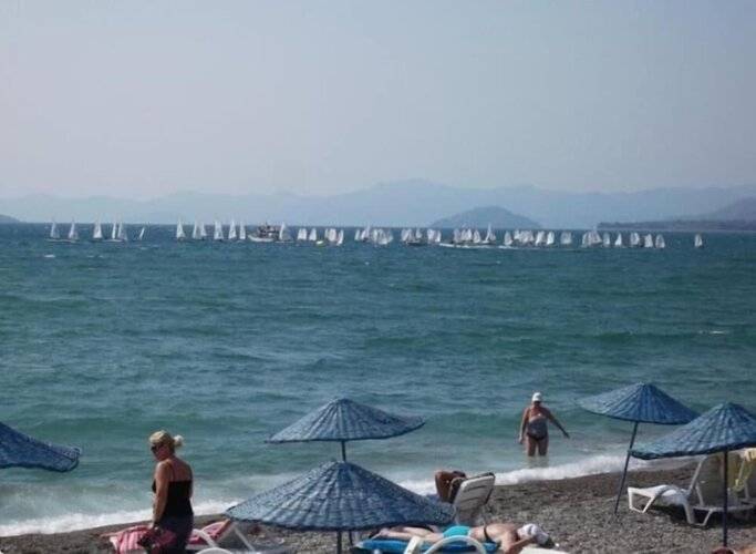 Deniz Hotel