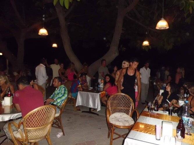 Deniz Hotel