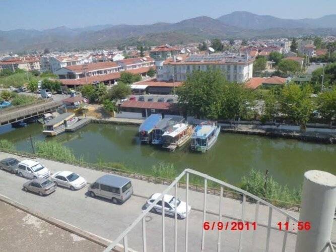 Deniz Hotel