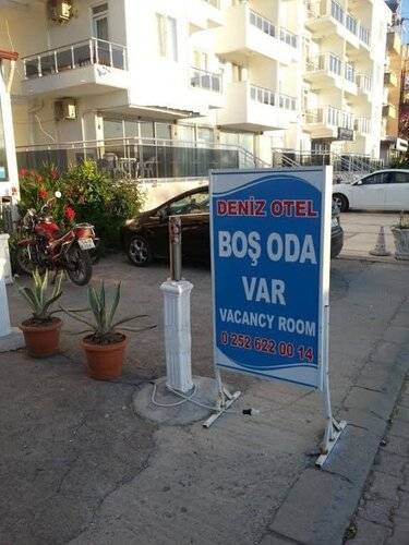 Deniz Hotel