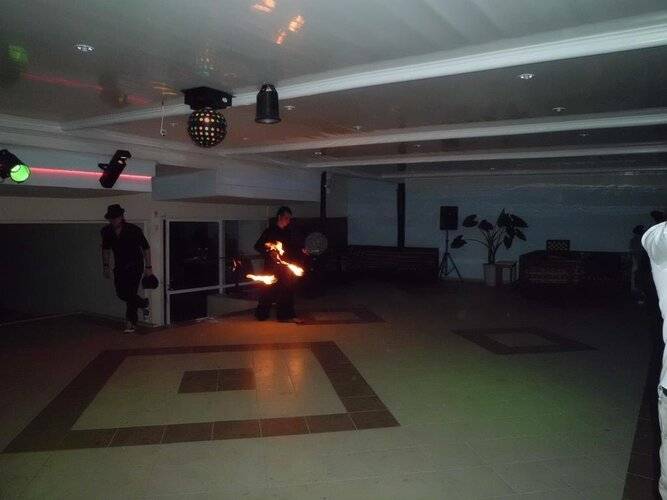 Deniz Hotel