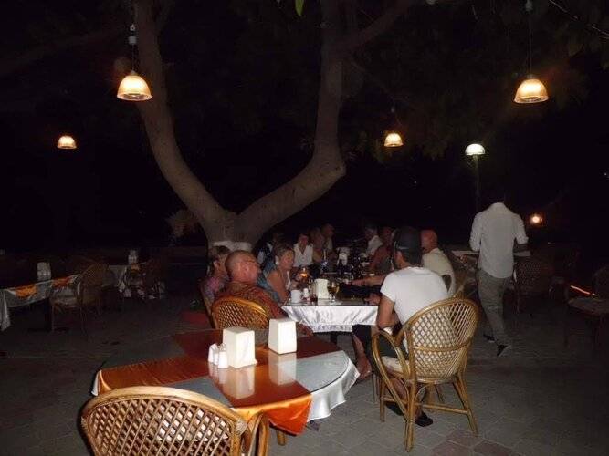 Deniz Hotel