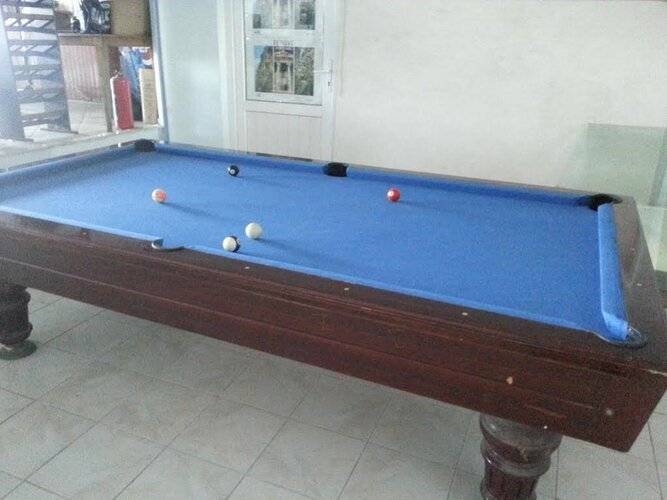 Deniz Hotel