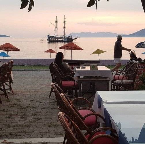 Deniz Hotel