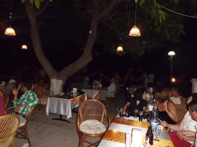 Deniz Hotel