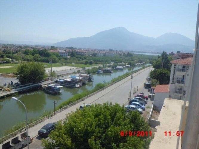 Deniz Hotel