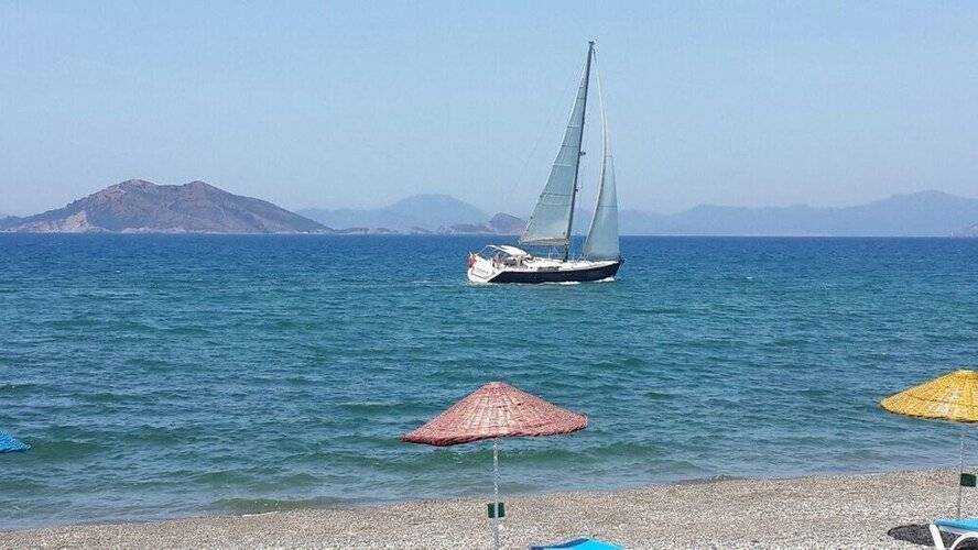 Deniz Hotel