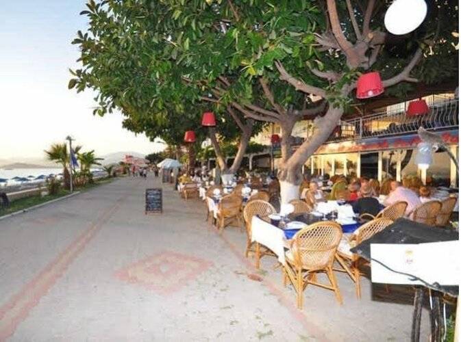 Deniz Hotel