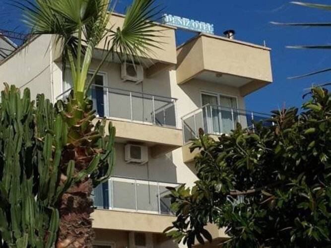 Deniz Hotel