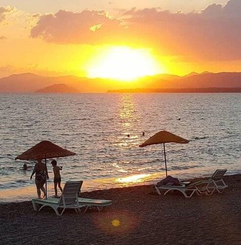 Deniz Hotel