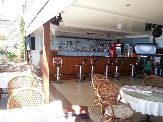 Deniz Hotel