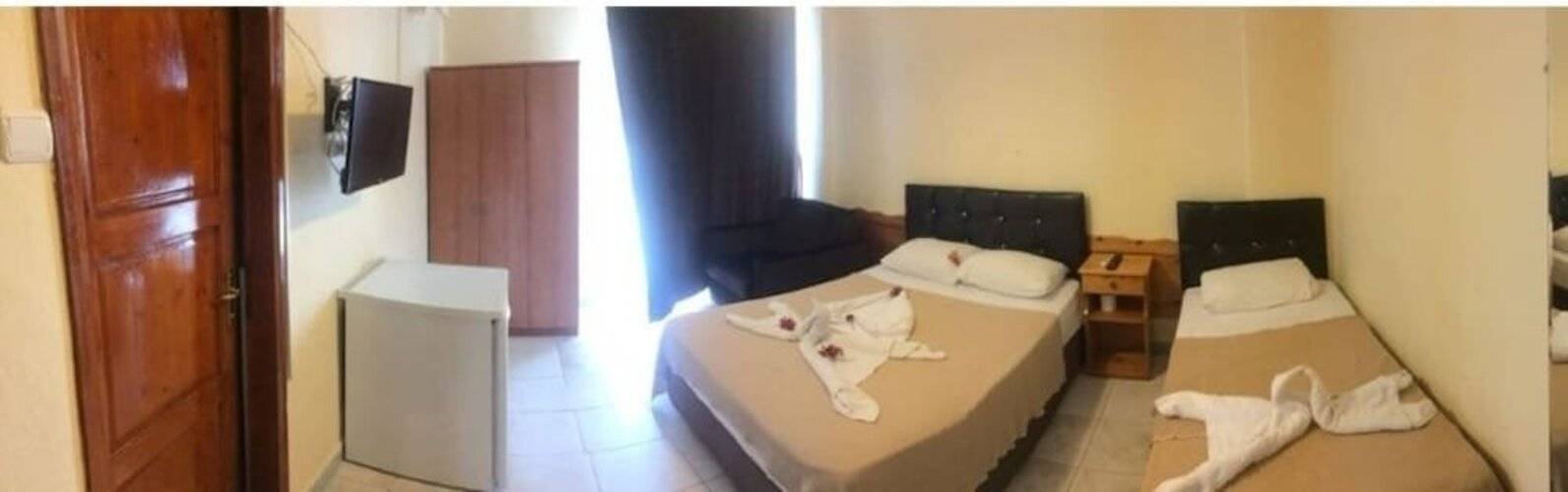 Deniz Hotel