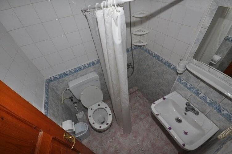 Deniz Hotel