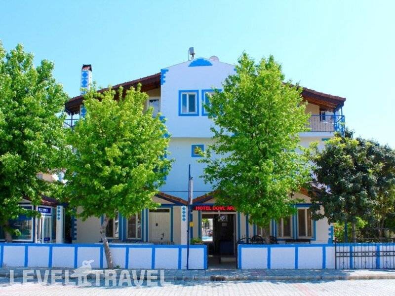 Фотография Dove Apart Hotel