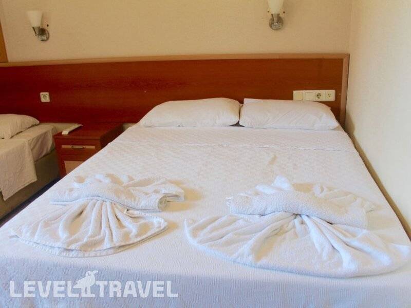 Фотография Dove Apart Hotel