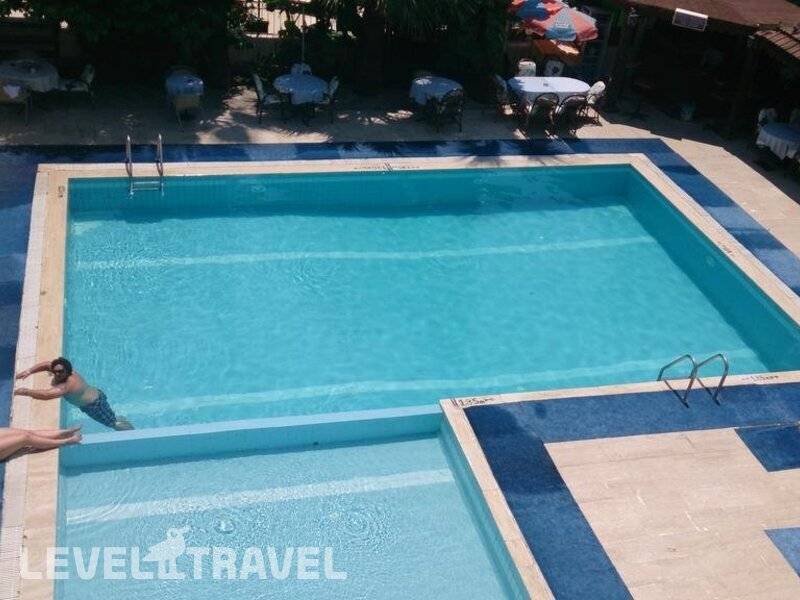 Фотография Dove Apart Hotel