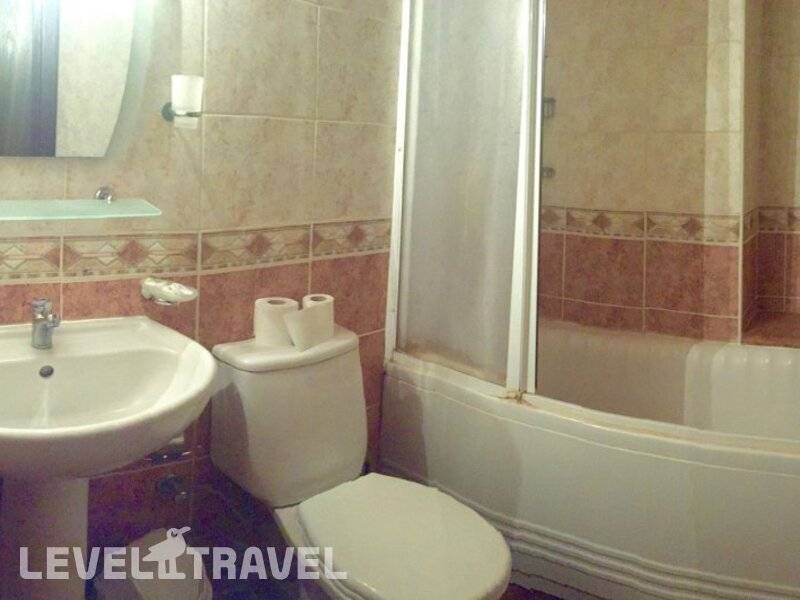 Фотография Dove Apart Hotel