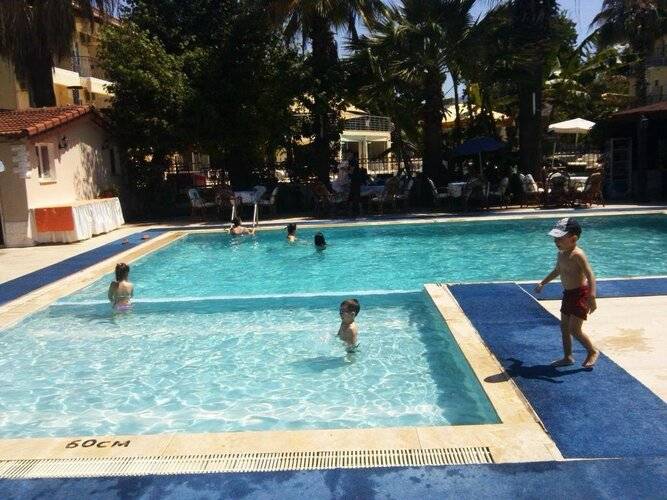 Dove Apart Hotel