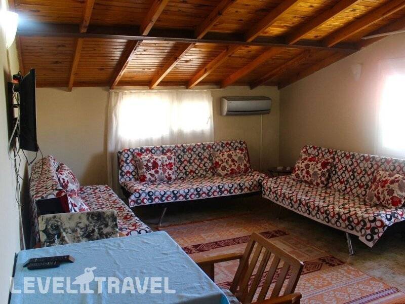Фотография Dove Apart Hotel