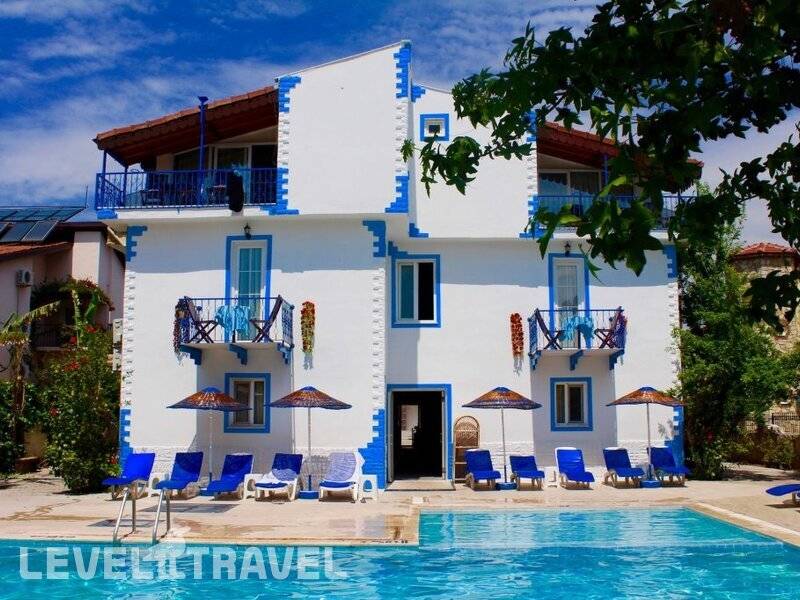Фотография Dove Apart Hotel