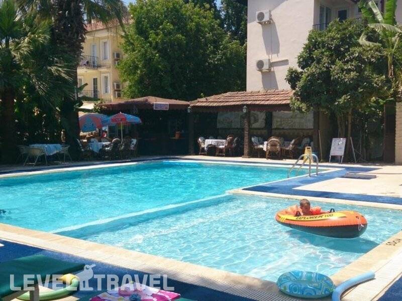 Фотография Dove Apart Hotel