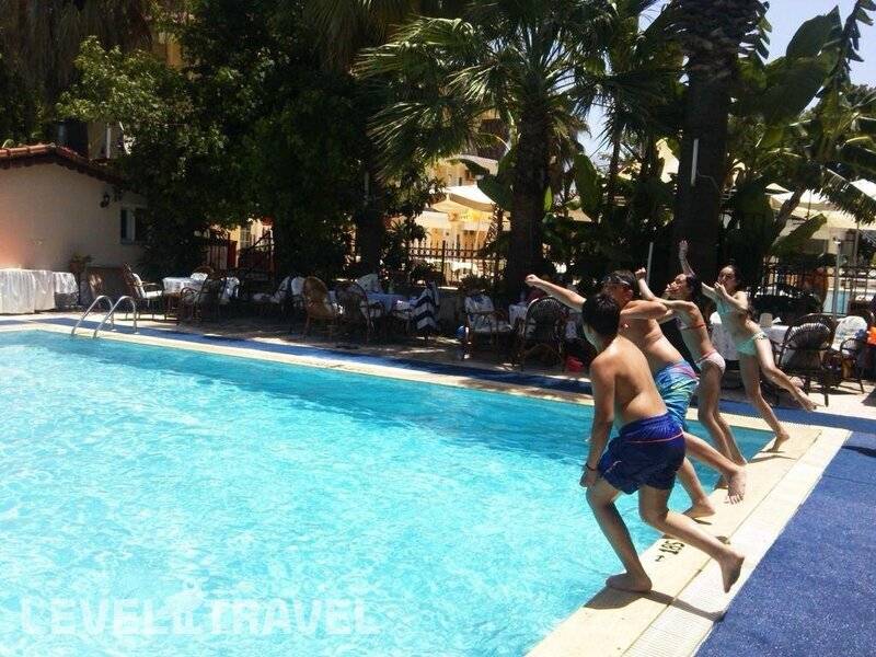 Фотография Dove Apart Hotel