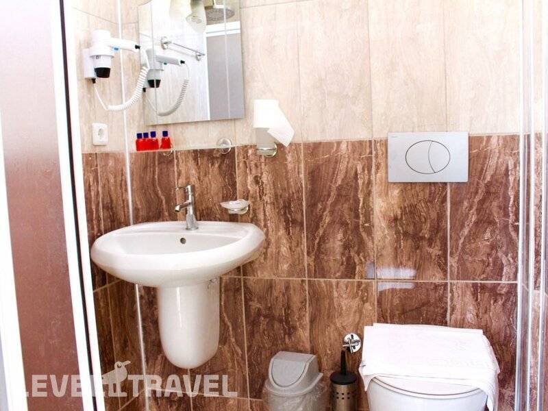 Фотография Dove Apart Hotel