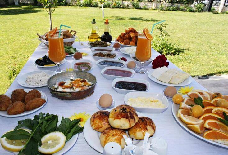 Gocek Arion Hotel