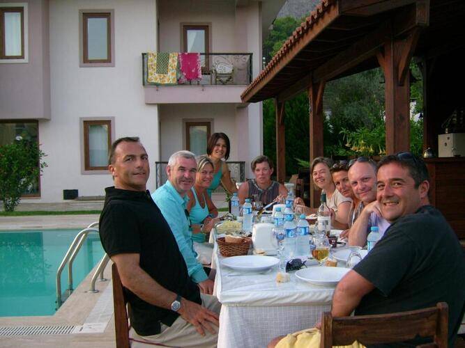 Gocek Arion Hotel