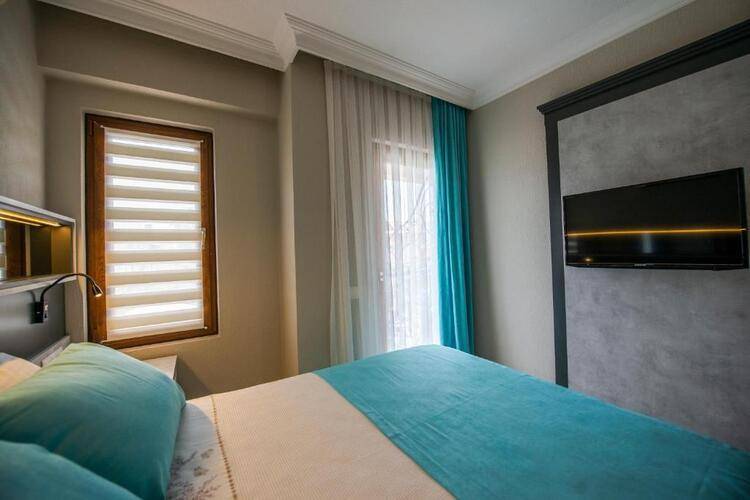 Gocek Arion Hotel