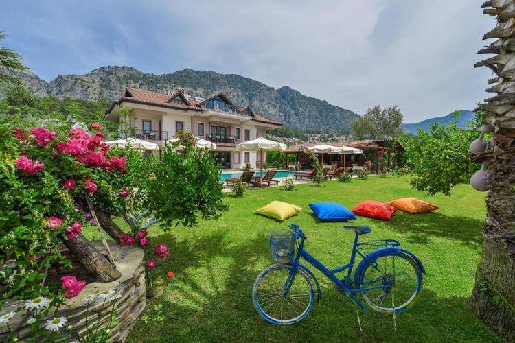 Gocek Arion Hotel