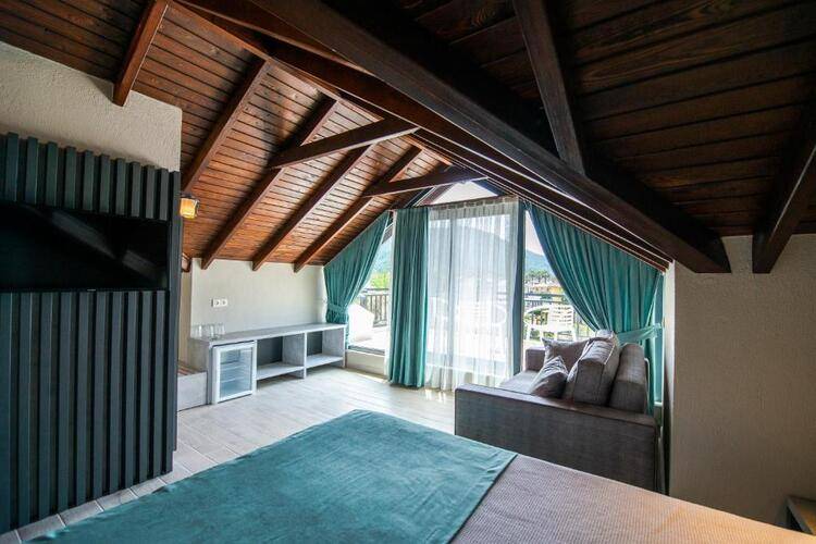 Gocek Arion Hotel