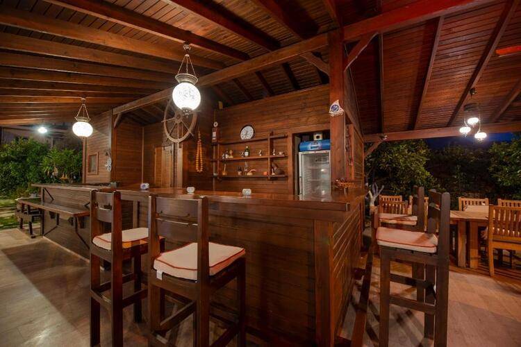 Gocek Arion Hotel
