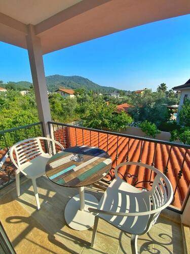 Gocek Arion Hotel