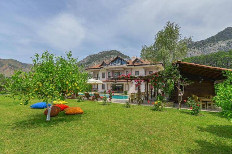 Gocek Arion Hotel