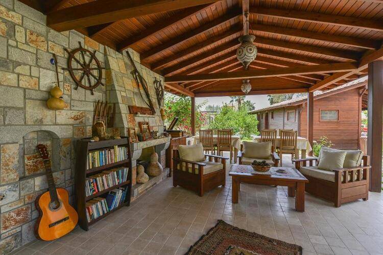 Gocek Arion Hotel