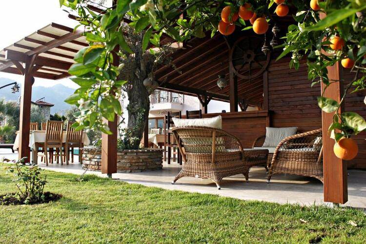 Gocek Arion Hotel