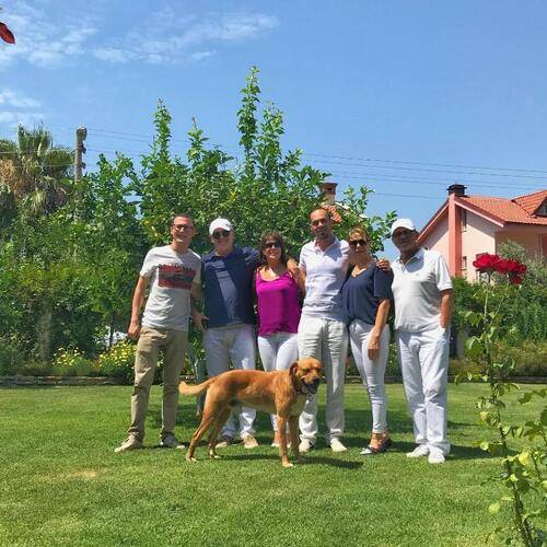 Gocek Arion Hotel