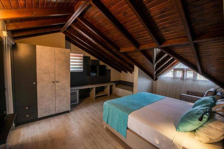 Gocek Arion Hotel