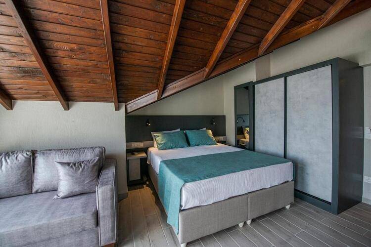 Gocek Arion Hotel