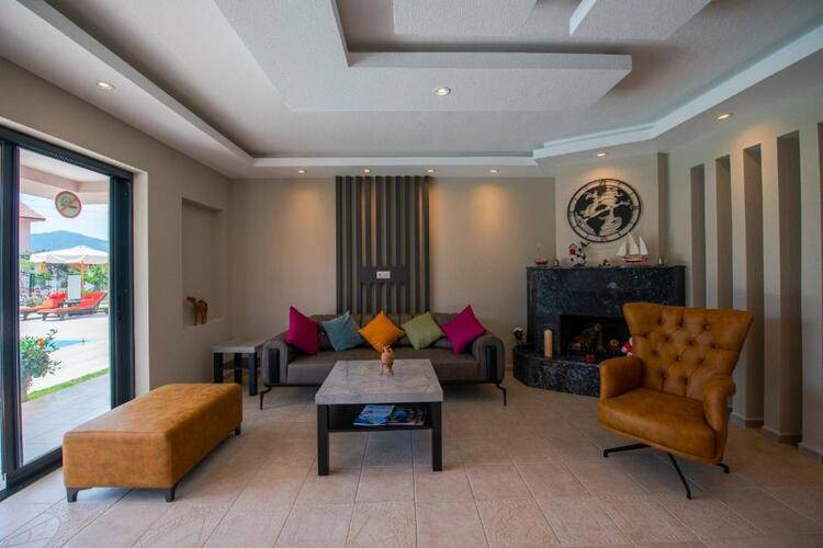 Gocek Arion Hotel