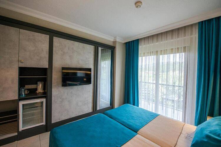 Gocek Arion Hotel